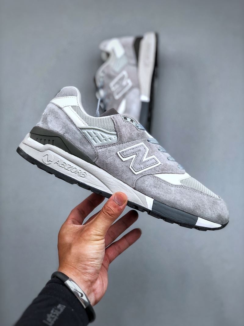 New Balance Shoes